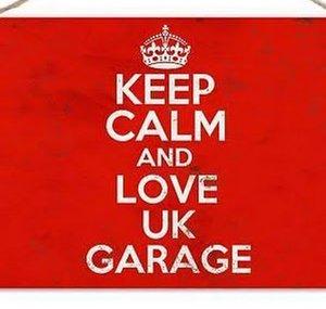 GRIME & GARAGE