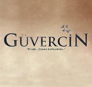 Güvercin