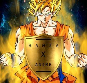 HamzaXAnime