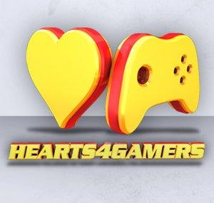 Hearts4Gamers