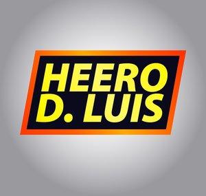 Heero D. Luis