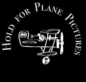Hold For Plane Pictures