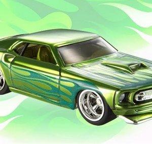 HotWheelsDieCast