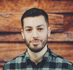 Ibrahim Moustafa