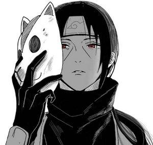 Itachi Metaverse