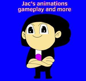 Jac’s animations gameplay and more