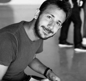Jérémy Bernard