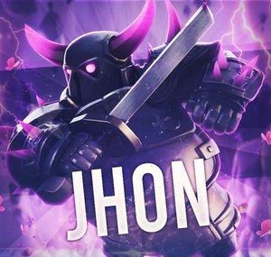 Jhon Clash