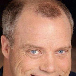 Jim Jackman