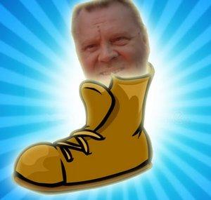 Jokke Pappa Bootleg