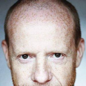 Jonathan Slinger