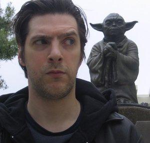 Joseph Scrimshaw
