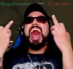 Kappa
