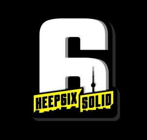 Keep6ixsolid Premieres