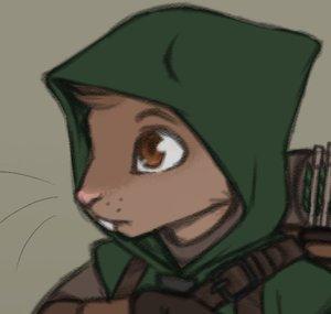KelchanFerret
