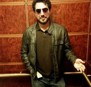 Kevin B