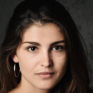 Khrystyna Deilyk