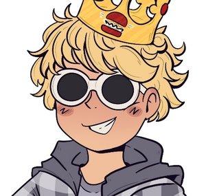 KING JAIBER