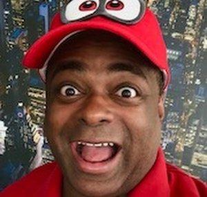 Lamarr Wilson