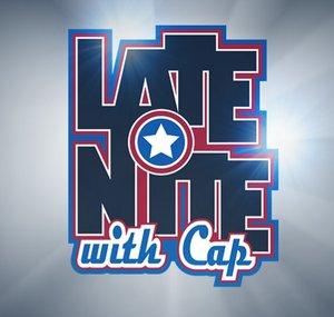 Late Nite with Cap Podcast | JT Gun