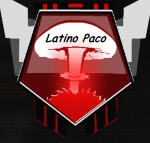 Latino Paco