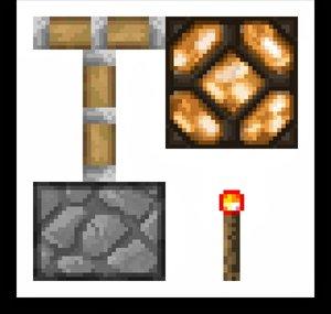 LedCraft100V