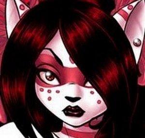 LexisTheCat