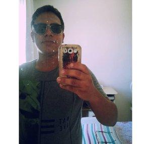 Lucas Carvalho SPFC'