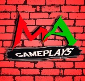 M.A. Gameplays