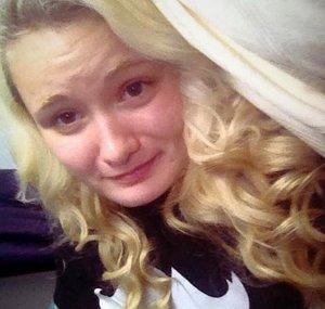 maddy mcgarr