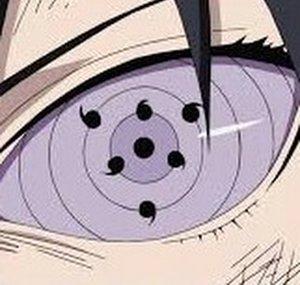 Mangekyou Rinnegan