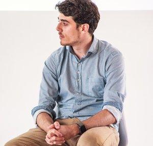 Marc Ruiz