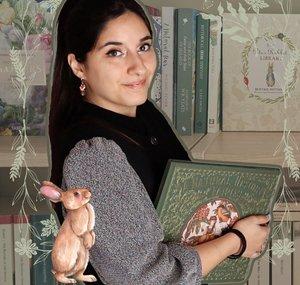 Mary Among Stories