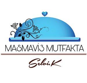 MASMAVİ3 MUTFAKTA