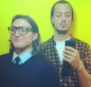 Mcfly et Carlito