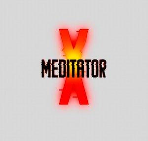Meditator X