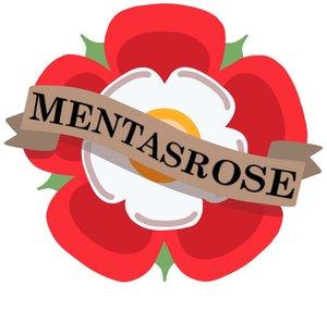 Mentasrose