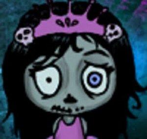 Mikrospore - Cute but Psycho