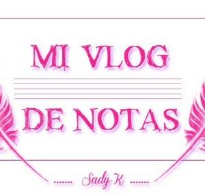 MiVlogDeNotas