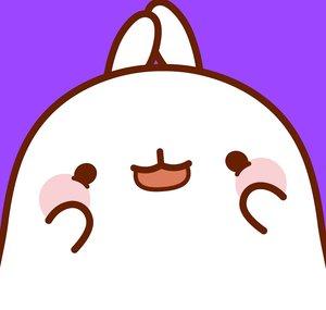 Molang YouTuber