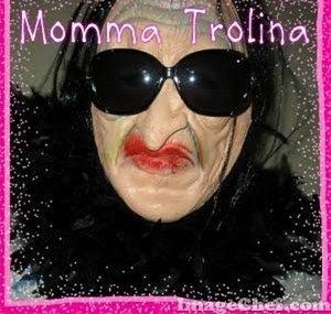 MommaTrolina