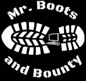 Mr Boots and Bounty