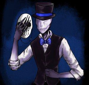 Mr. Creeps True Stories