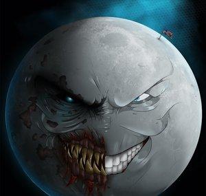 Mr. Moon