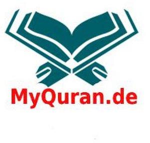 MyQuran. de