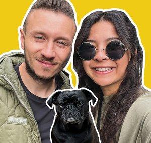 Nic Roams (Nic & Sam)