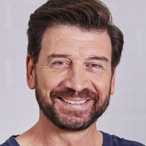 Nick Knowles