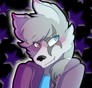 Nick The Wolf