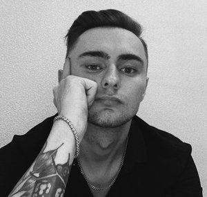 Nikita Reecz: MWII & WZ2