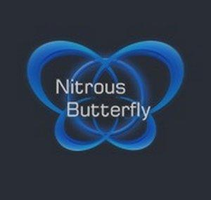 Nitrous Butterfly